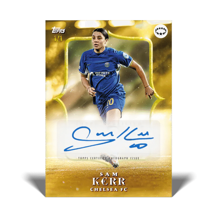 Best Deal - Topps Aitana Bonmatí Curated Set